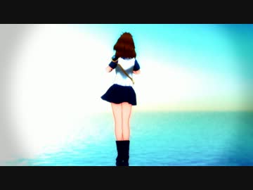 【MMDぷよぷよ】アルルで30秒