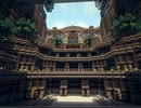 [Minecraft] ラバナスタ再現－テストエンコ
