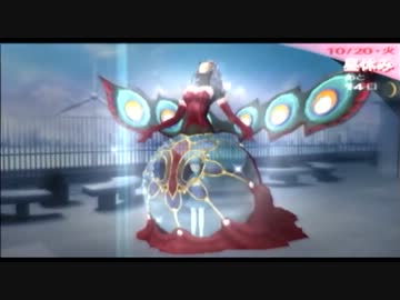 P3P 本気を出すべくMANIACSで実況プレイ part90