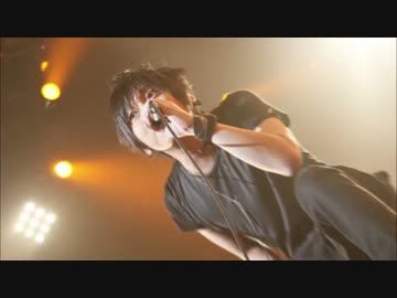 【Gero】Live Tour 2013 - one -【全国ソロツアー】