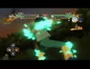 NARUTO疾風伝 ナルティメットストーム3 忍界トーナメント Part10