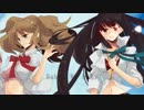 GIRLS SCANDAL