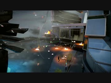 Killzone- Shadow Fall; Tech Demo Presentation