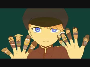 【歌ってみた】ベベル【Azan】