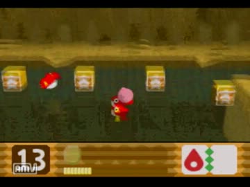 【OPの】絶食オワタ式カービィ64を2人で実況-Part03【いまキャン】