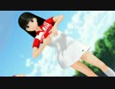 【MMD】絢辻さん、てとらさんで年下の男の子（おっさん集まれー）