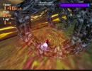 3Dレーシングゲーム「AceSpeeder! Remix」　ステージ2-2