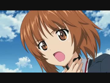 【ガールズ＆パンツァー】限界バトル【VS黒森峰】