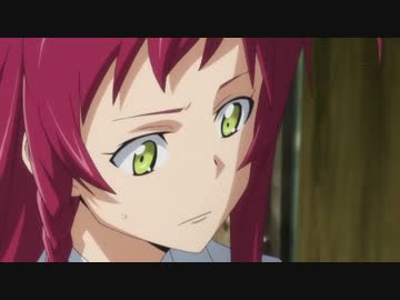 魔王さま、近所付き合いをする