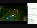 裏顔TV!  with League of Legends 0511 1-17 part 15