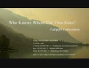 【VOCALOID】Who Knows Where The Time Goes?【AVANNA洋楽カバー】