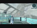 【PSO2】 エクストリームクエスト非戦闘BGM