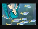 【初音ミク】「ゾンビ少女ヨネのうた」（オリジナル曲）