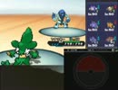 【ポケモンBW2】ニワカ勢が自らのイシで対戦実況 part2