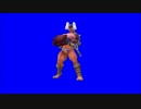 【ティアラコンチェルト】 どど兄貴BB