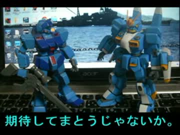 人気の 連邦水泳部 動画 8本 ニコニコ動画