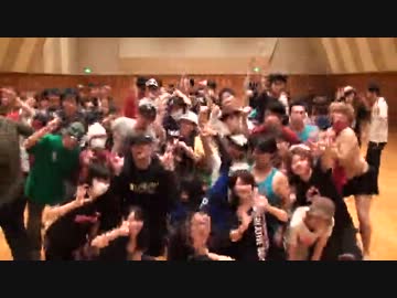 【NKDS】今昔メドレーPart.2踊ってみた