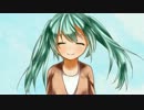 【初音ミク】The Rainy Days【オリジナルMV】