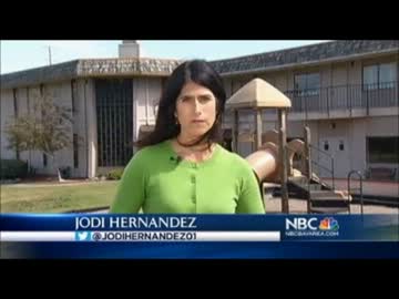 【米国】今度は韓国人牧師、未成年買春容疑で米警察に逮捕される