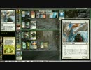 ブラック企業男のDGM搭載スタンダード戦part１白緑ビート　［MTG］［MO］
