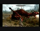 【Skyrim】本気スカイリム ep28【ゆっくり実況プレイ】