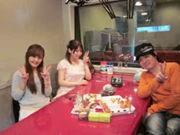 Webラジオ「波打際の○○さん」第5回(2013.05.08)