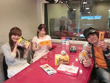 Webラジオ「波打際の○○さん」第6回(2013.05.15)