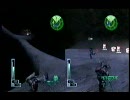 地球防衛軍３　INF縛り（協力プレイ）　45.巣穴掃討作戦２