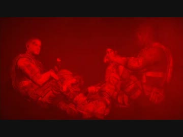 【SPEC OPS　THE LINE　－スペックオプス　ザ・ライン－】　先導実況　１１