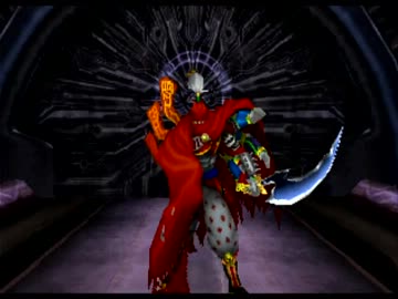 【FF8】アラフォーがFFⅧを黙々とやっていく part.46【実況】