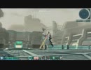 【PSO2】 エクストリームクエスト戦闘BGM