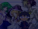 ゆっくり達の犯罪係数クトゥルフ　Part.0　後編