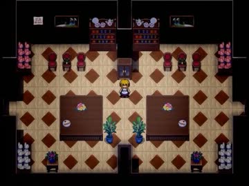 『魔女の家』実況してみますです(｀・ω・´)　その２