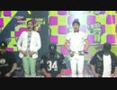 130517 Mbank 700回特集 B1A4 - What's Happening?