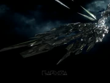 オリジナル曲 「Garuda」