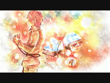 【オリジナル曲】　トイカメラ　/　樹‐ﾀﾂｷ‐　【ライブ音源】