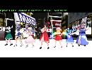 MMD Oppa Gangnam Style