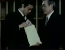 【CM】　KDDI - au 浅野忠信 メールでスクープ篇