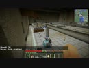 【minecraft】ゆっくりアリスのマイクラ観光part16