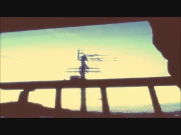 【雪歌ユフ】白昼夢【オリジナル】