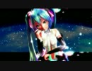 【MMD】ストロボナイツ
