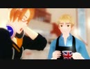 【むりやり】味音痴な兄弟の日常【喋らせてみた】