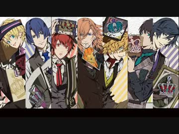 「うたの☆プリンスさまっ♪マジLOVE2000%」アイドルソング試聴02