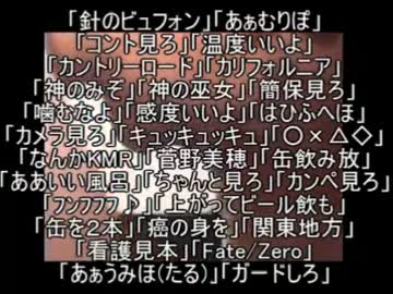 難聴 『菅野美穂』 を検証する・後編 音声分析編.project90