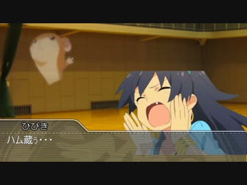 迫真料理対決！野獣の誇りを賭けた戦い！