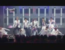 130517 SHINHWA - THIS LOVE @ Musicbank 700回記念