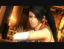 【DOA5】DOAX2勢だったガチ初心者が頑張る実況動画 #18