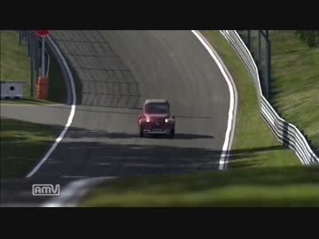 【GT5】シトロエン 2CV タイプAZ '54