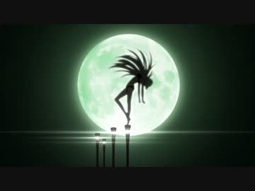 【MAD】月光【猫物語】