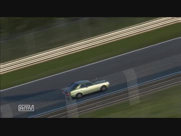 【GT5】トヨタ セリカ 1600GT '70